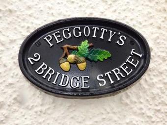 Peggotty's