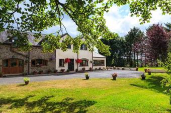 Hostal Langdon Farm Guest House