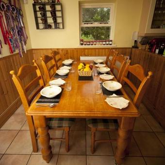 Bed & Breakfast Bryncoch