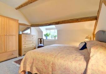 Apartamento Ysgubor Helyg