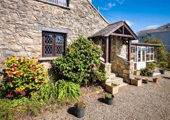 Apartamento Bwthyn Craigwen