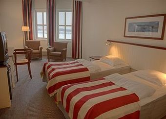 Quality Hotel & Resort Skj�rg�rden
