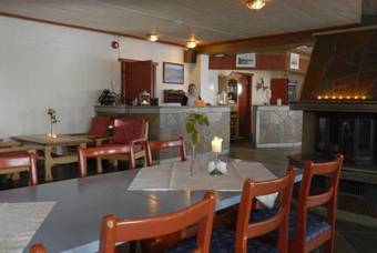 Hustadvika Guesthouse