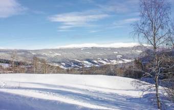 Holiday Home Lom Gustav Wentzels Veg