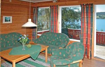 Holiday Home Sandvoll Skarveland