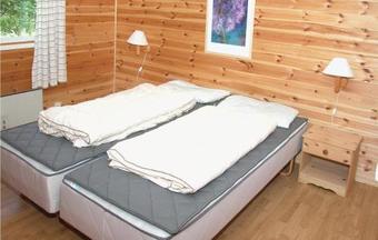 Holiday Home Sandvoll Skarveland III