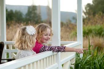 Bed & Breakfast Crystal Creek Meadows