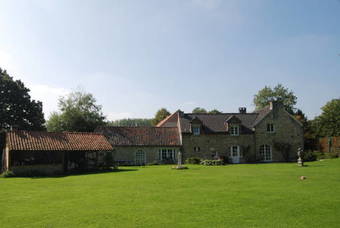 Hostal Le Mas De Genneville