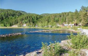 Holiday Home Edland Edland