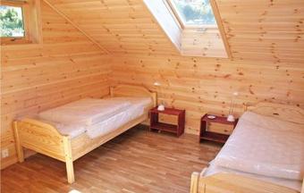 Holiday Home Hagavik