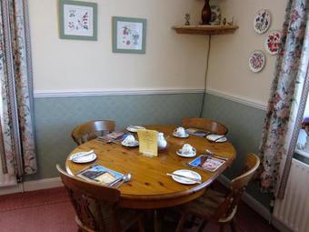 Bed & Breakfast Black Swan Guest House