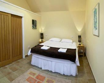 Villa The Byre