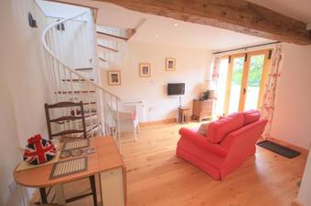 The Granary, Hereford