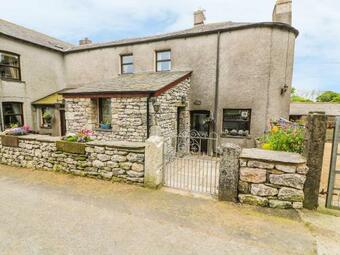 Horrace Farm Cottage