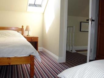 Battens, Northleigh, Colyton