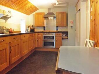 Holiday Home Harlosh