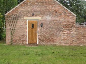 Stable Cottage, York