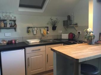 Apartamentos The Jockey Room Hideaway