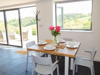 Ramstorland Woodland View