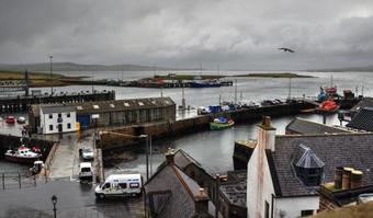 Stromness Hotel