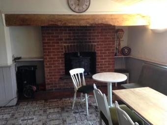 Bed & Breakfast The Crown