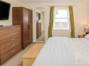 Beach View, Benllech