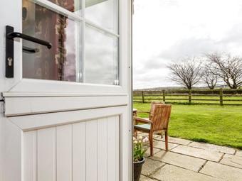 The Reading Rooms, Chathill