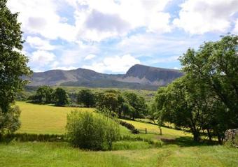 Apartamento Beudy Uchaf