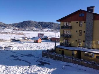 Snow Plaza Apartments 46