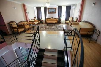 Hotel New Grand
