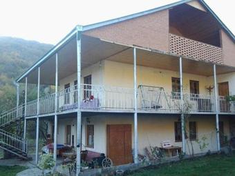 Agroturismo Marine's Guest House