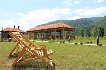 Hostal Karse