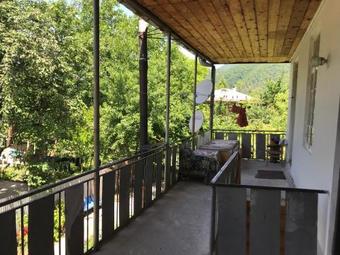 Hostal Chveni Ezo