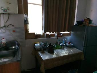 Apartamento Guest House Borjomi