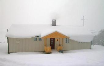 Holiday Home Hunndal Skumlivegen