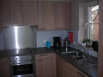 Holiday Home Het Verloren Goed