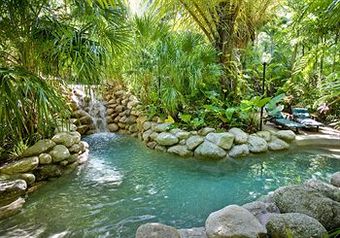Hotel Kewarra Beach Resort & Spa