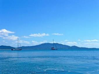 Aparthotel Taihoa Holiday Units