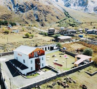 Hotel Noa Kazbegi