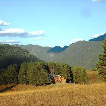 Hotel Tusheti