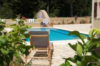 Villa Emily