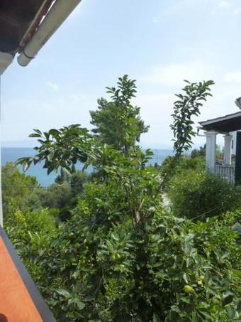 Apartamento Studios Andreas