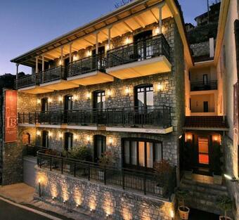Hotel Lagadia Resort