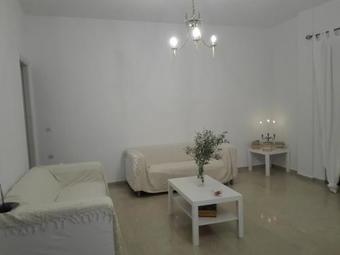 Apartamento Rena's Flat Near Athens Int. Airport
