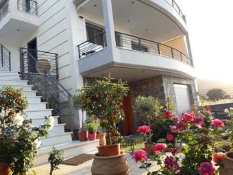 Apartamento Luxurious House Near The Sea