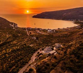 Apartamento Onar Mani Suites