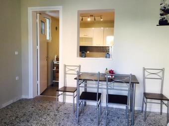 Vaso Home 150m. From The Beach.