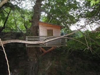 Hotel Dionysus Village Resort