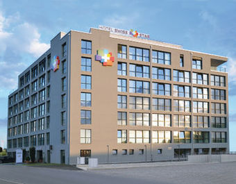 Hotel Swiss Star