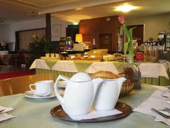 Posada Landgasthof R�sslipost